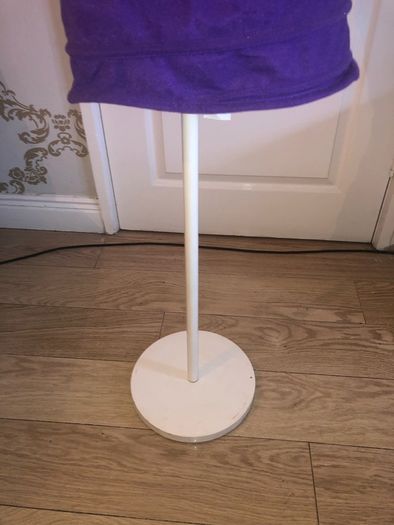 Mannequin stands
