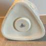 Candle Holder Belleek VotiveJesus Mary Joseph Votive Candle in Belleek China Image 9