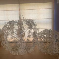 Free Pendant IKEA daisy ceiling lights