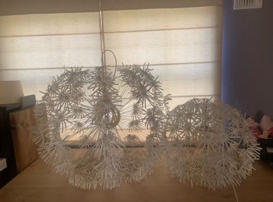 Free Pendant IKEA daisy ceiling lights