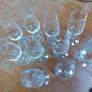 sherry glasses, london croft jerez s.a. sets of 2 (5 sets) Image 5