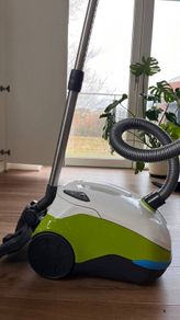 Thomas Perfect Air Allergy Bagless vacuum cleaner