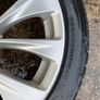 2016 Vauxhall Astra Alloys Image 2