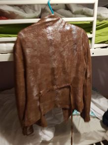womans coat