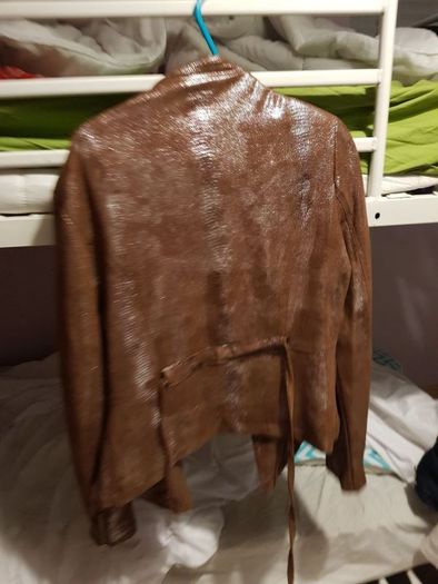 womans coat