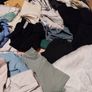 39 random bundle of tops and pants on SALE Image 4