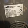 AICOK Juicer, Masticating Juice Extractor with Reverse Function, Image 4