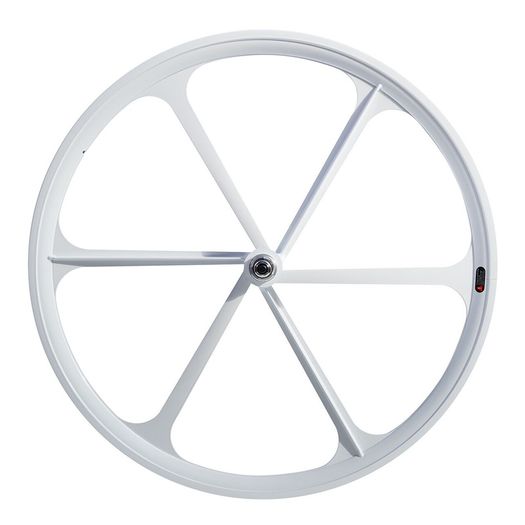 Teny 6 Spoke MAG wheels 700c (Fixie/Singlespeed) - bicycle wheel