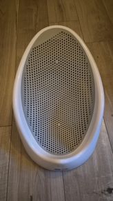 Angelcare - Baby Bath Support