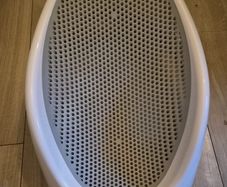 Angelcare - Baby Bath Support