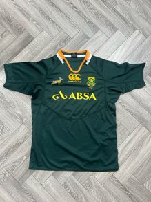 South africa jersey