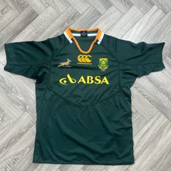 South africa jersey