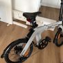 Fiido D11 Folding Electric Bike Practically Brand New (Only Ridden Once) Image 2