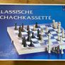 Wooden chess set Image 6