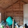 timber Shed Image 3