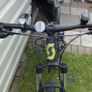 Scott Aspect 960 hardtail mountain bike, Image 3