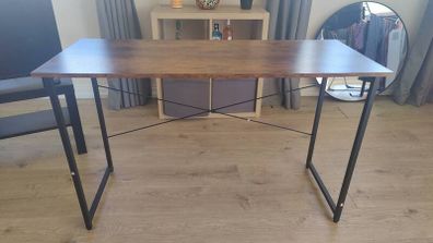 Computer desk 120 x 48 cm