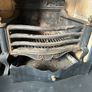 Fire Grate For Sale Image 2