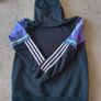 Adidas F50 Hoodie Juniors Image 2