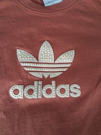 adidas top