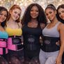 Latex Waist Trainer - Snatched Waist Instantly-Kalicious Collections Image 2