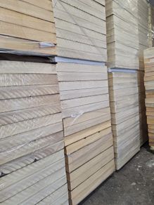 120mm PIR Rigid Insulation Boards - 1200mm x 1200mm - Factory Seconds