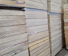 120mm PIR Rigid Insulation Boards - 1200mm x 1200mm - Factory Seconds