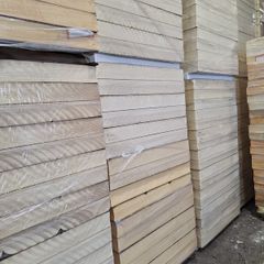 120mm PIR Rigid Insulation Boards - 1200mm x 1200mm - Factory Seconds