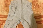 Baby dungarees