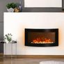 Electric Fire Place Image 2
