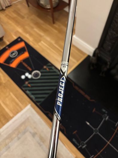 Titleist Vokey SM9 wedge