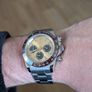 Seiko mod daytona Image 2