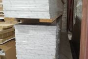 Marmo canova worktop