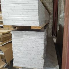Marmo canova worktop