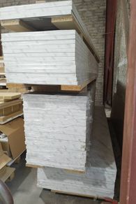 Marmo Canova laminates