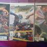 All New All Different Avengers 1-15 Full Run 2016 Image 5