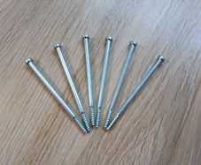 Microsoft Xbox Torx Screws