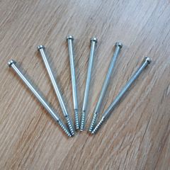 Microsoft Xbox Torx Screws