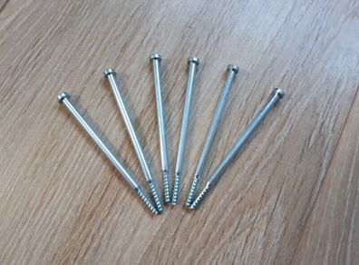 Microsoft Xbox Torx Screws