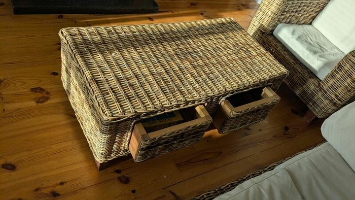 Conservatory Furniture