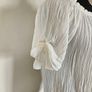 Limar blouse top Image 3