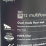 DYSON DC19 T Multifloor Vacuum Cleaner, in perfect working order Image 5