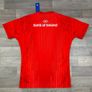 NEW Adidas Munster Rugby Jersey Shirt Mens Large Image 7