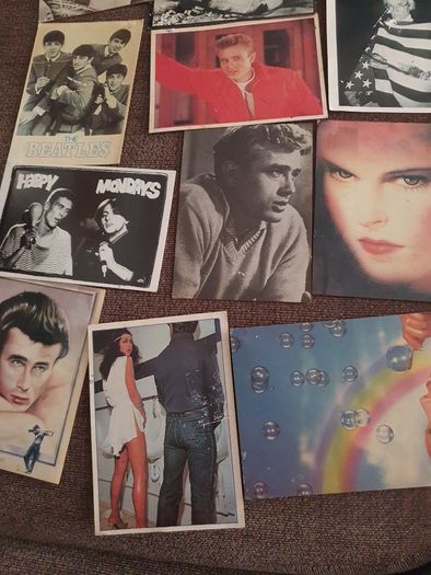 Post cards