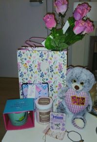 Mother's day gift bundle