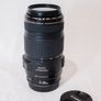Canon 6D II Kit (Body, 75-300mm, 20mm, 28mm + Flash!) Image 7