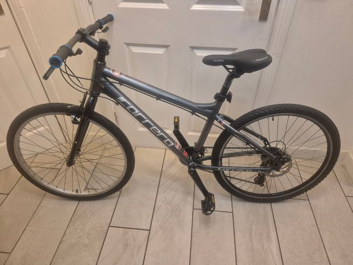 bike