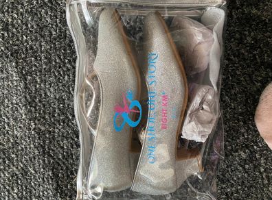 girls shoes