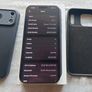 iPhone 17 Pro Max Blue Factory unlocked as new with screen protector and 2 cases Image 5