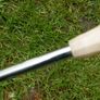 Vintage Dance Baton Suitable For Majorette Twirler Twirling Image 5